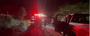 Trece haitianos mueren tras accidente en República Dominicana