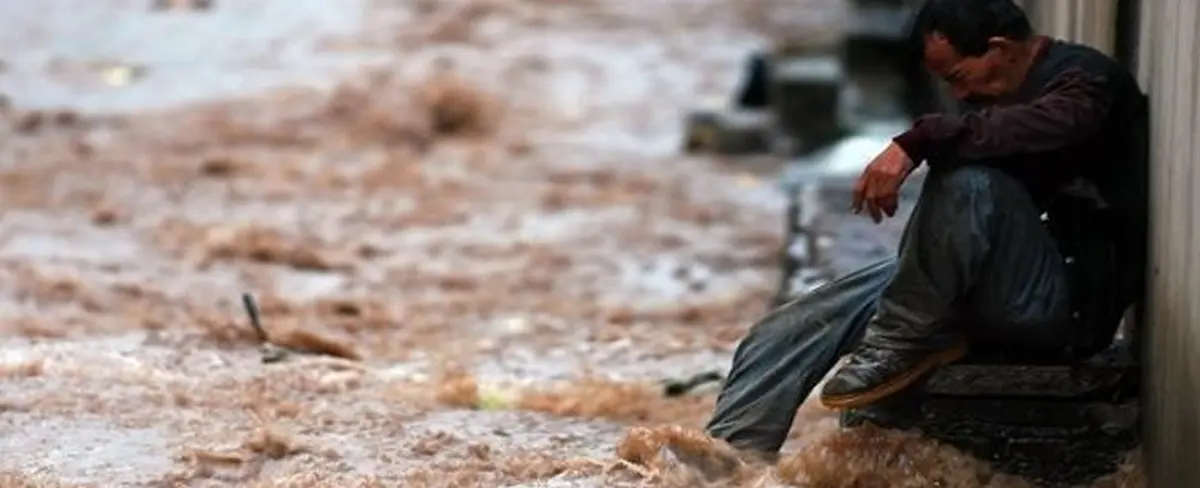 Honduras declara alerta preventiva por intensas lluvias