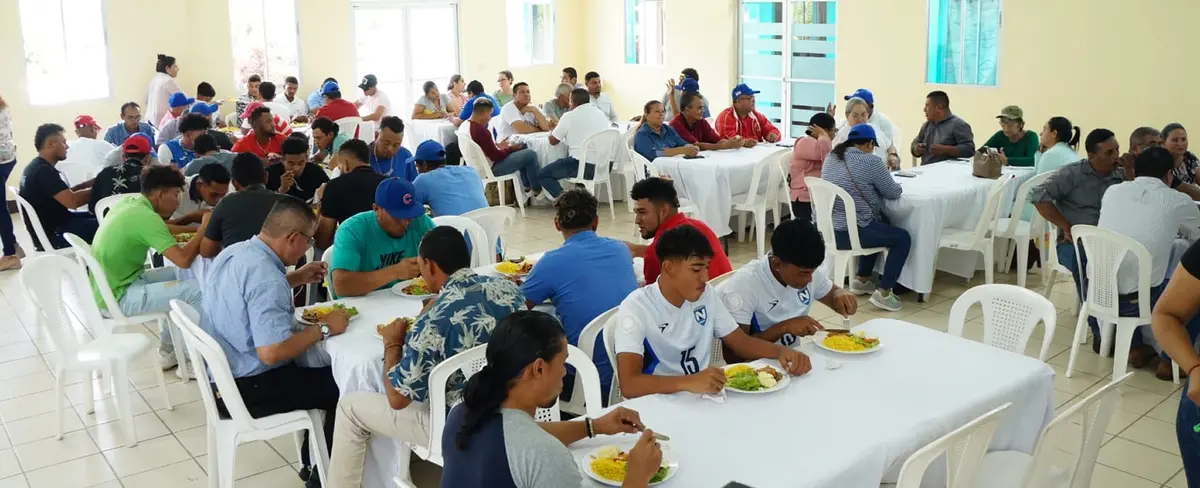 Reconocen labor realizada por los Cafeteros en el GPO 2023