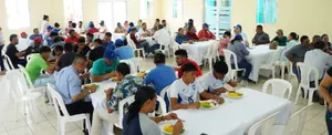 Reconocen labor realizada por los Cafeteros en el GPO 2023