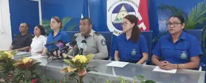 Ministerio de Gobernación brinda más de 170 mil servicio a la población