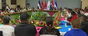 Minsa celebra del Día Nacional de los Trabajadores de la Salud