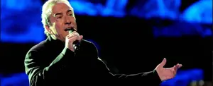 ¡No se marchó!: José Luis Perales "más vivo que nunca" en Londres