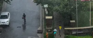 Al menos dos muertos y severos daños por tormentas en EE.UU.