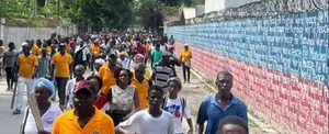 Al menos diez muertos deja tiroteo de pandilla en Canaan, Haití