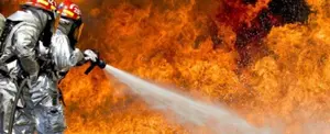 Al menos nueve muertos deja incendio en el sur de China