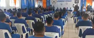 Privados de Libertad inician clases de Licenciatura en Agronegocios y Veterinaria