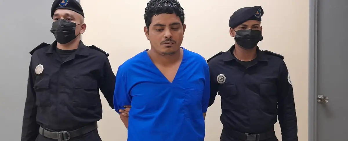 Capturan a presunto asesino de un señor de la tercera edad en Bluefields