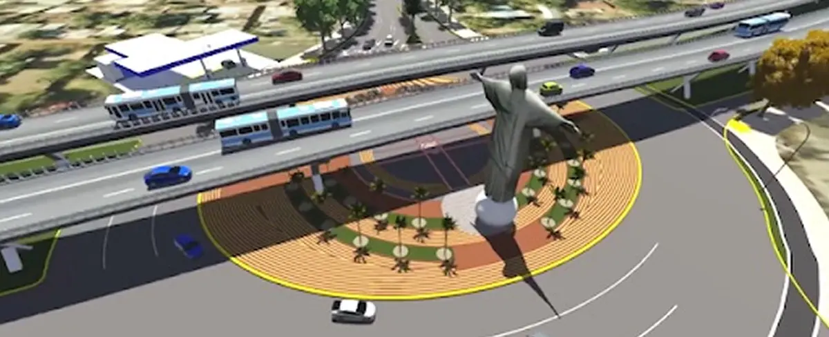 Iniciará proyecto de ampliación de la pista Juan Pablo II