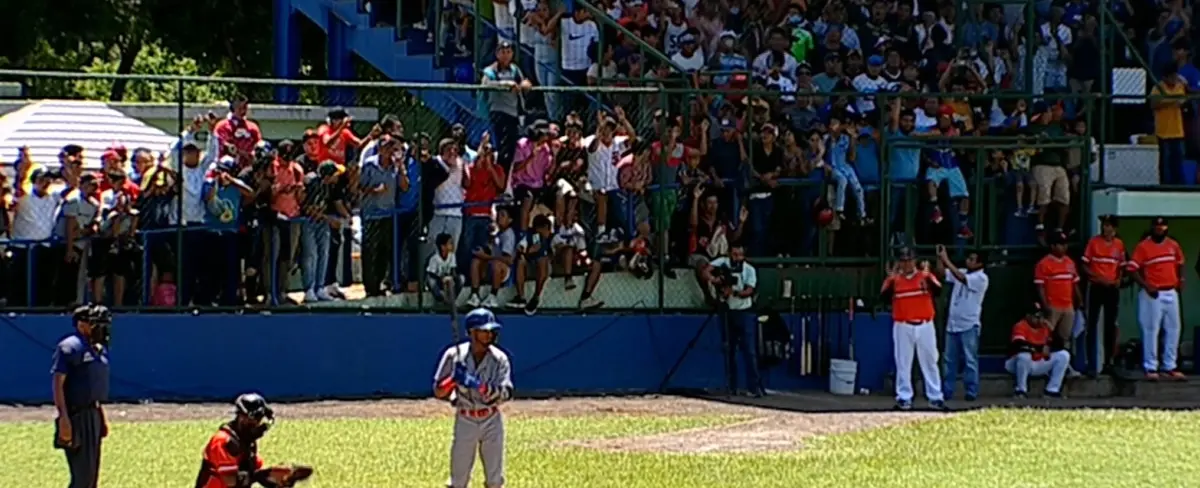 Las Fieras del San Fernando vencieron 2-1 a los Cafeteros de Carazo