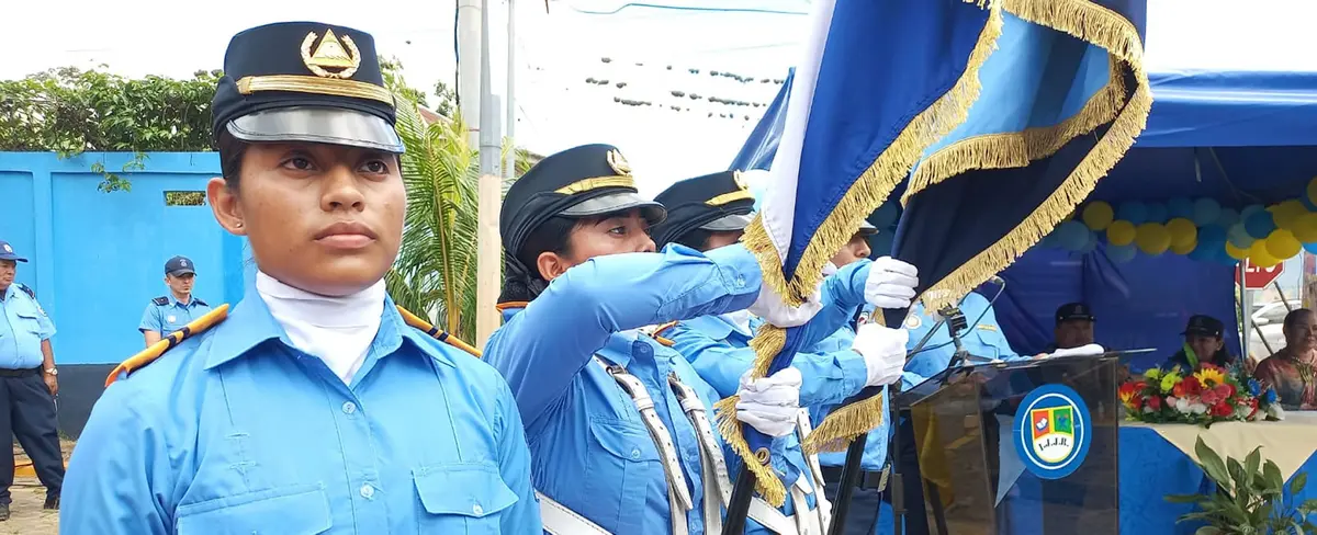 Inauguran segunda comisaria de la mujer en Santa Teresa