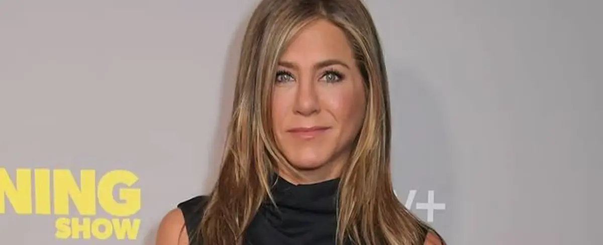 “El semen de Salmón” el tratamiento de Jenifer Aniston para la “Eterna Juventud”