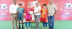 Vuelve la Súper Liga Claro Internacional 2023