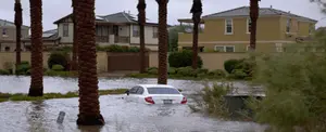 Tormenta Hilary continúa su avance hacia el noroeste de EE.UU.