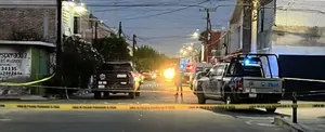 Ataque armado deja 4 fallecidos en Guanajuato, México