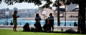 Australia en alerta ante llegada de una fuerte ola de calor