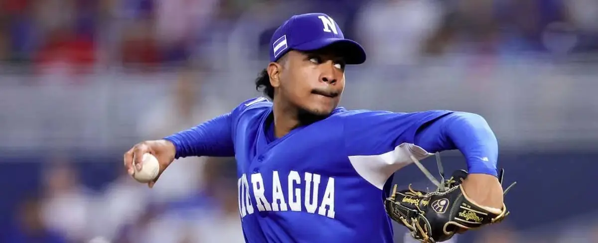 Carlos Rodríguez asciende a Triple A con los Cerveceros de Milwaukee