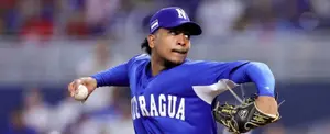 Carlos Rodríguez asciende a Triple A con los Cerveceros de Milwaukee