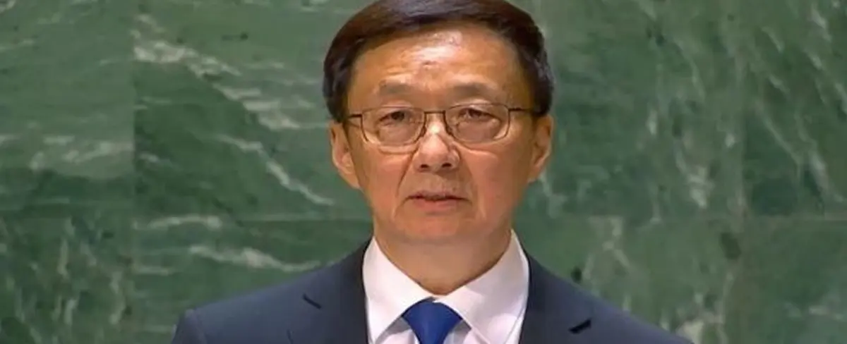 China: seremos firmes defendiendo los intereses de los países en desarrollo