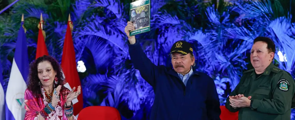Daniel: “El capitalismo está para exprimir a los pobres”