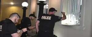 EE.UU. condena ataque a la embajada cubana en Washington