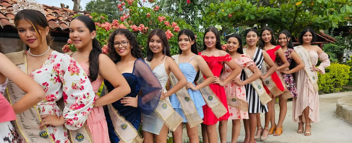 La Gran Milpa de Nicaragua estará de fiestas