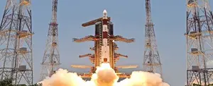 India lanza misión para explorar el Sol