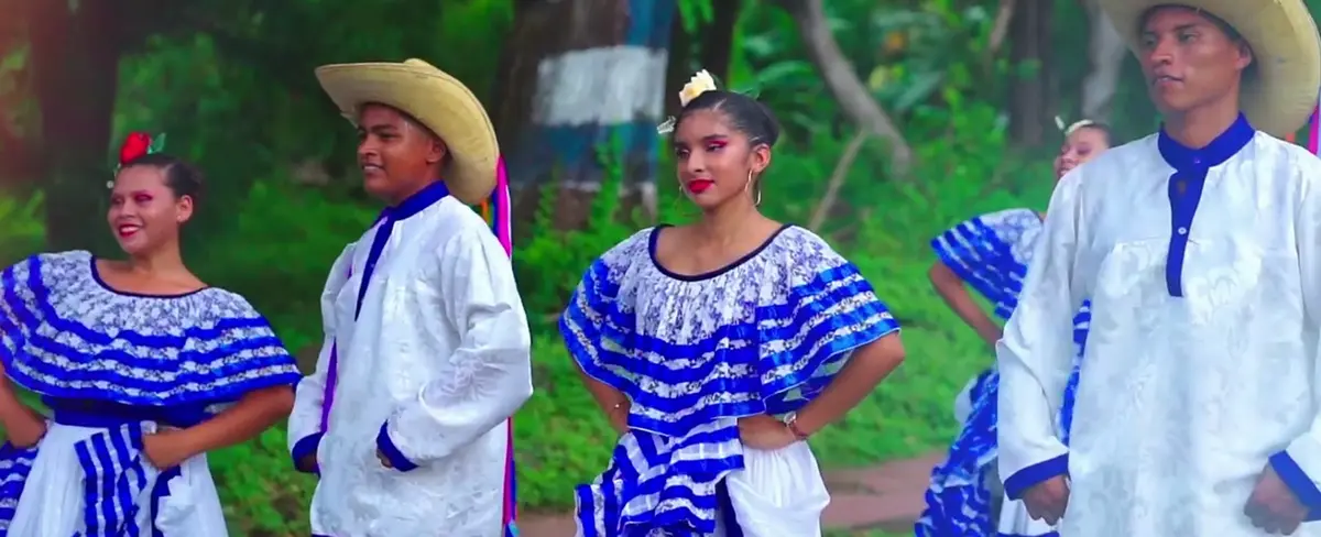 Intur anuncia el Festival “Danzas de Mi Tierra” en Siuna