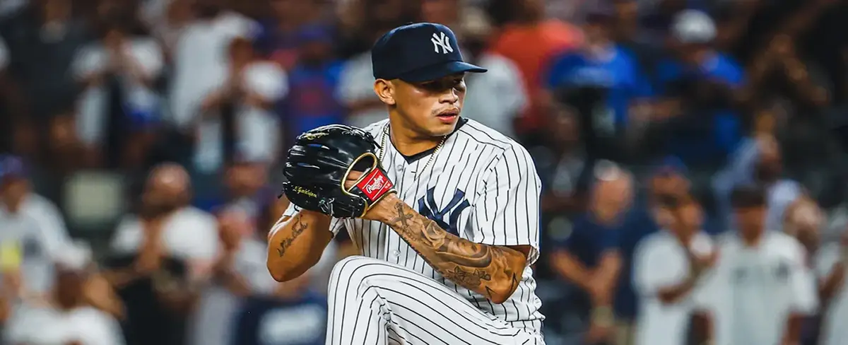 Jonathan Loáisiga ganará 2,5 millones de dólares en 2024