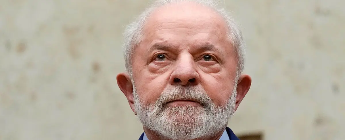 Lula da Silva: "No aceptamos que nos traten como inferiores"