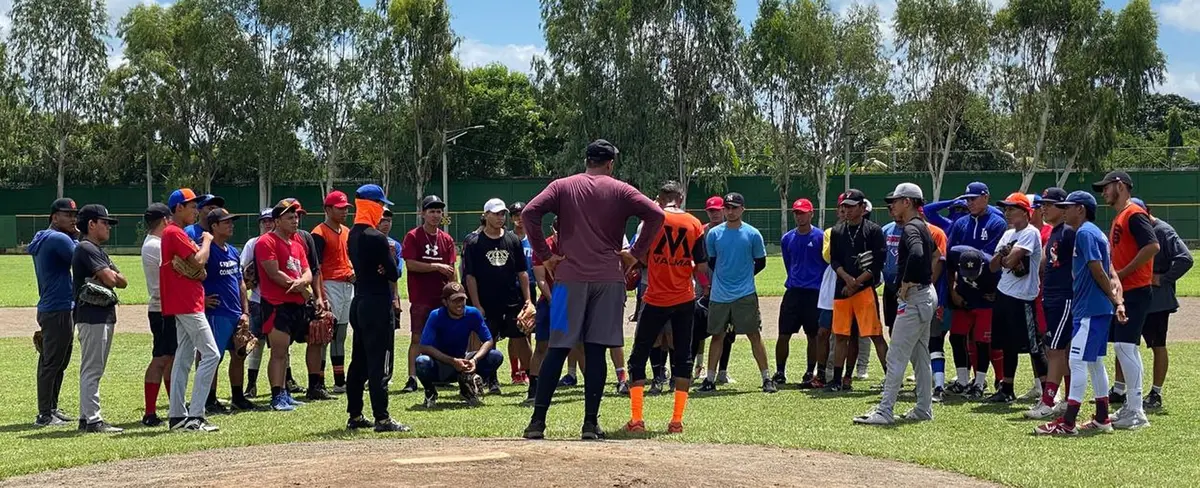 Masaya: “Las fieritas” inician prácticas previo al Pomares U-23