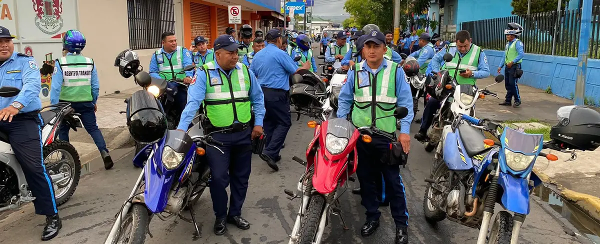 Masaya: 44 años al servicio del pueblo nicaragüense
