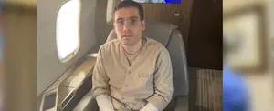 México extradita a EE.UU. al hijo de Joaquín 