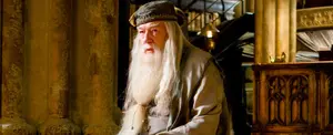 Muere Michael Gambon, intérprete de Dumbledore en "Harry Potter"