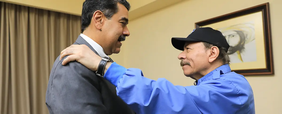 Nicaragua y Venezuela apuestan por la cooperación internacional