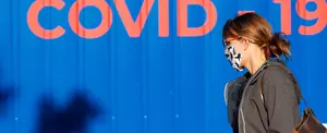 La OMS alerta de una nueva ola de Covid-19