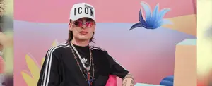 Peso Pluma cancela concierto en Tijuana por amenazas de muerte