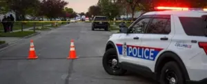Policía asesina a una mujer embarazada en Ohio, EE.UU.