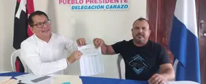 Programa Adelante entrega financiamiento a protagonistas de Carazo