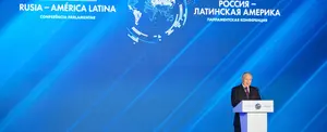 Putin: Moscú y América Latina aspiran a un mundo multipolar