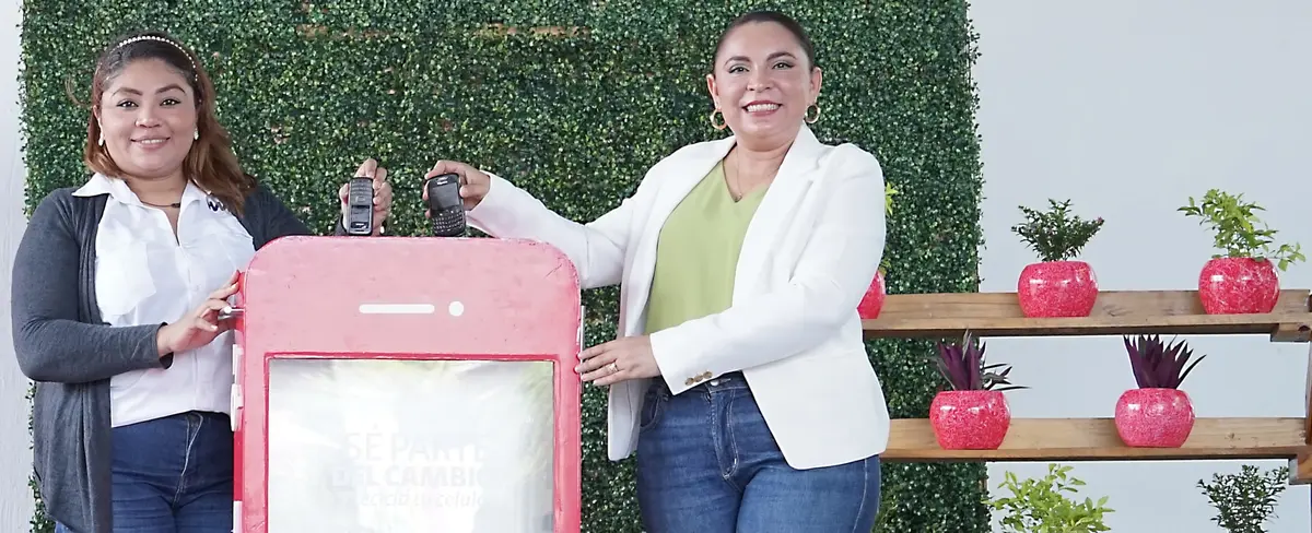 Reciclatón Nacional Claro 2023: ¡Juntos Salvamos Lo Bonito!