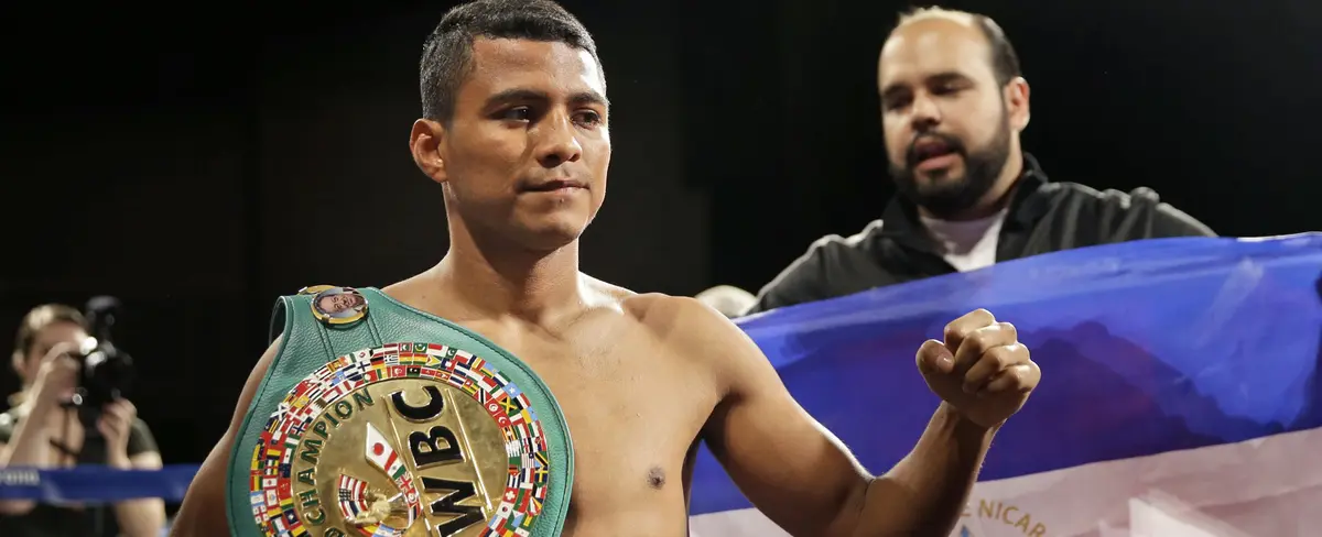 Román “Chocolatito” González podría volver al ring en noviembre