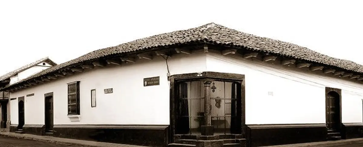 Unesco entregará certificado al Museo de Rubén Darío como "Memoria del Mundo"