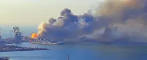 Rusia señala a Estados Unidos y Reino Unido de cooperar en ataque a Crimea