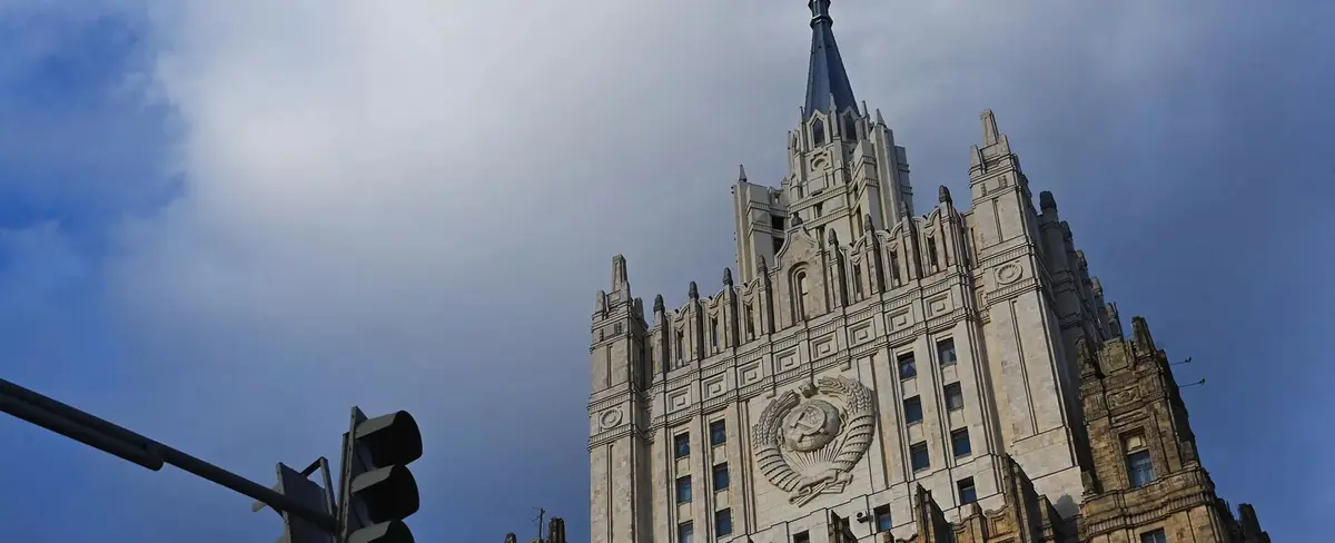 Rusia convoca al embajador de Armenia por el arresto del corresponsal de Sputnik