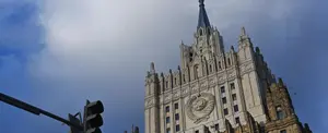 Rusia convoca al embajador de Armenia por el arresto del corresponsal de Sputnik