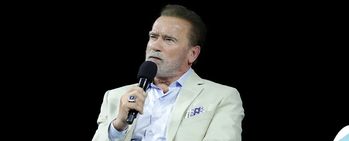 Arnold Schwarzenegger y su cercanía con la muerte previo a Terminator 6