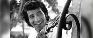 Víctor Jara, símbolo de la canción de protesta