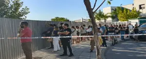 Ataque en escuela deja cinco heridos en Jerez de la Frontera, España