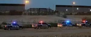 Autoridades mexicanas rescatan a 23 migrantes